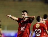 جدول ترتيب هدافى الدورى المصرى بعد مباريات الخميس