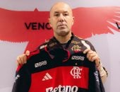 جارديم مدربًا لفريق فلامنجو البرازيلى حتى ديسمبر 2027