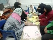 «الشباب والرياضة» بجنوب سيناء تنظم فعاليات لدعم ذوي الهمم