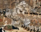 اندلعت منذ 256 عاما.. هل سمعت عن مذبحة بوسطن؟