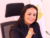 وزيرة التضامن تشكر الشركة المتحدة لإدماج رسائل "مودة" بختام "كان ياما كان" و"فخر الدلتا".. مايا مرسى: شراكة مهنية ومسؤولية مجتمعية لحماية تماسك الأسرة.. وتؤكد: "مودة" مستمر لدعم الأسرة المصرية