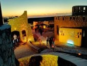 بين سكون الجبل وهيبة السماء.. سجادات الصلاة وموائد الإفطار تعانق كنوز مصر الطبيعية.. إفطارك "أخضر" فى قلب المحميات.. دليلك الكامل لتجربة رمضانية بـ30 وجهة تنبض بالحياة.. وضوابط وزارة البيئة لتنظيم الرحلات