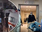 "غزة تُؤجل نبضات الطفولة".. قلوب صغيرة تُحاصرها الحرب وانهيار المستشفيات.. شهادات من داخل القطاع لأسر أطفال يصارعون الموت بين نقص الدواء وتعنت الاحتلال.. وبارقة أمل في الطريق بعد عودة إجراء عمليات جراحية للمرضى