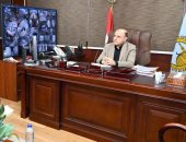 محافظ الغربية: اعتماد مركز طب أسرة بنا أبو صير مبدئيًا ضمن قرارات اللجنة العليا للاعتماد