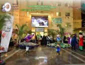 "الباقيات الصالحات" تنظم احتفالية رمضانية فنية خاصة لمرضى الزهايمر وكبار السن