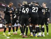 تشيلسى يدمر شباك أستون فيلا برباعية فى الدوري الإنجليزى