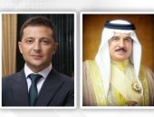 عاهل البحرين: نتمسك بمسار السلام وندعم كل ما يعزز الأمن والاستقرار في المنطقة والعالم