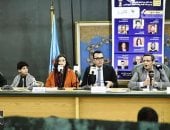 الدكتور محمد توفيق: صحاب الأرض تعامل بحرفية عالية ونقل الواقع المرير حرفيا