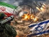 إيران تهدد بضرب مفاعل ديمونا الإسرائيلى ردًا على محاولات إسقاط النظام