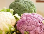 القرنبيط.. عنصر غذائى مفيد على موائد رمضان