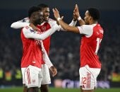 آرسنال يحقق الفوز العاشر بفارق هدف واحد ويعيد ذكريات تتويجه بالدوري الإنجليزي