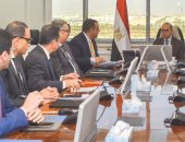 وزير الاستثمار يؤكد دور التمثيل التجاري في جذب الاستثمارات وتنمية الصادرات