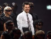 هارى ستايلز يلجأ للجرى للهروب من ضغوط النجومية