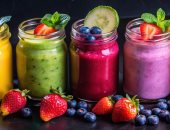 لمناعتك وصحتك.. 5 عصائر طبيعية مضادة للأكسدة