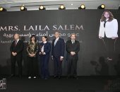 مؤسس جائزة أثر : الجائزة لتشجيع الممارسات المسؤولة وتحفيز الشركات ورواد الأعمال.. صور