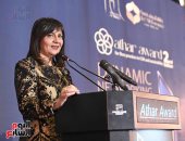 السفيرة نبيلة مكرم: قريبا إطلاق مرصد بيانات العمل الأهلي.. صور