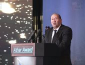 السفير هشام بدر: لجنة وطنية لصياغة الاستراتيجية الوطنية للمسئولية المجتمعية.. صور