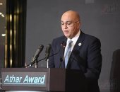 باسل رحمى: جهاز تنمية المشروعات ينظم دائما دورات تدريبية متخصصة لرواد الأعمال.. صور