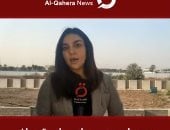 القاهرة الإخبارية: هجمات صاروخية ومسيرات تستهدف مواقع نفطية ومطار البصرة