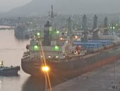 تداول 21 ألف طن و1000 شاحنة بضائع عامة ومتنوعة بموانئ البحر الأحمر