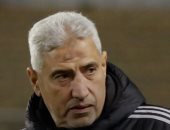 إسلام فتحي مدرب المقاولون العرب يعتذر للنادي الأهلي وجماهيره