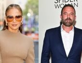 جينيفر لوبيز تعيد كتابة قواعد هوليوود دون بن أفليك ومات ديمون