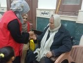 مبادرة 100 مليون صحة تقدم الخدمة لأكثر من 5 آلاف مواطن بمساجد الشرقية