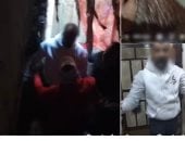 فيديو خطف أطفال دمياط يحرك الأمن.. سقوط طليق استولى على أنجاله بالقوة