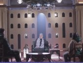 علي جمعة: عمل تماثيل للعبودية في الرسم حرام