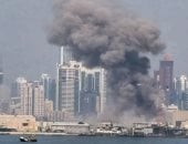 الهجمات مستمرة وبريطانيا على خط الدفاع عن الخليج.. دعم قطر بمقاتلات تايفون وسفير المملكة بالمنامة: طائراتنا ستحلق فوق البحرين.. تدمير 9 صواريخ واعتراض 109مسيرات بالإمارات.. و 78 صاروخا و 143طائرة مسيرة بالبحرين