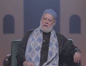 علي جمعة عن الصور المتحركة بالـAI للشخص المتوفى: قد تكون كبيرة من الكبائر