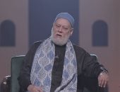 علي جمعة حول "الباتل راب": "هنأجل الحكم".. ويكلف شاباً بإعداد دراسة للموضوع