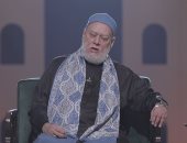 علي جمعة يحسم الجدل حول "الصور الفوتوغرافية": ليست حراماً