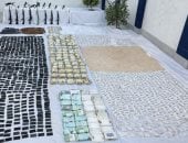 ضربة الـ 1.5 مليار جنيه.. مقتل 4 عناصر إجرامية وسقوط بؤرة "مخدرات الموت"  