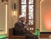 الشيخ محمد أحمد حامد يصحح مفاهيم مغلوطة حول القدر والحسد عبر إكسترا نيوز