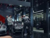  مسلسل بيبو الحلقة 2 .. إبراهيم عمارة يساوم بيبو على العودة إلى أمه