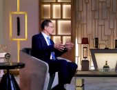 السفير عاطف سالم: فترة عملي في إيلات منحتني خبرة وفهمًا معمقًا لإسرائيل