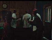 مسلسل النص التاني الحلقة 2.. تعطل الجهاز يوقع أفراد الشبكة في مأزق