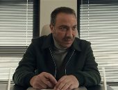 طارق لطفى: "فرصة أخيرة" تحدٍ جديد.. ومحمود حميدة نجم فى حتة تانية