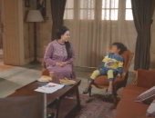 مسلسل بيبو الحلقة 2.. بيبو يتذكر اعترافات أمه بشأن أبيه