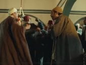 مسلسل النص التاني الحلقة 2.. ميكروفون مفتوح يفضح الجميع