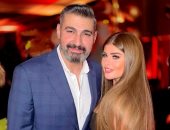 يمنى طولان: ياسر جلال يدعم الجميع والعمل معه فى كلهم بيحبوا مودى تجربة مميزة