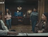 مسلسل فن الحرب الحلقة17.. «الحب يعمل أكتر من كده» زياد نيم المنطقة كلها عشان ينقذ مريم.. هاشم راح فى النوم بدلا من إنقاذ ابنته.. وغيرة مى تشعل الأحداث.. وغلطة بسيطة تسقط العصابة فى الخطر