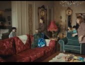 مسلسل اللون الأزرق الحلقة 2.. لعبة حمزة تضيع ويدخل في حالة اضطراب