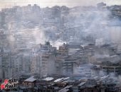 ارتفاع عدد ضحايا مجزرة النبى شيت بلبنان إلى 16 شهيدا و35 مصابا