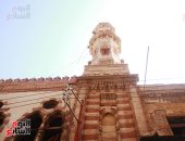 مسجد الصالح أيوب بالدقهلية.. تحفة عمرها 830 عامًا تشهد على عبق التاريخ