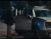 مسلسل اللون الأزرق الحلقة 2.. آمنة ترفض الحديث مع والدها وأدهم يتدارك الموقف