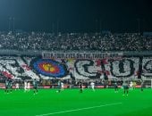 الزمالك يتقدم على الاتحاد السكندرى بهدف نظيف فى أول ربع ساعة