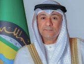 أمين عام مجلس التعاون الخليجي يبحث مع وزير الخارجية المغربي مستجدات أوضاع المنطقة