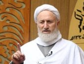 مرجع دينى عراقى يفتى بالجهاد ضد أمريكا وإسرائيل فى كل العالم.. فيديو